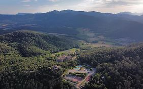 Hostal by El Collell TODO INCLUIDO